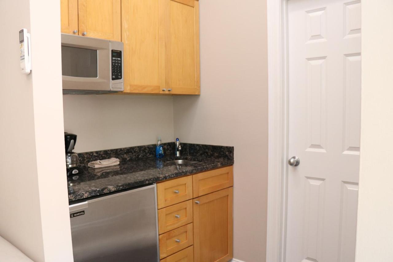 Heart Of South End, Convenient, Comfy Studio #22 Boston Exterior photo
